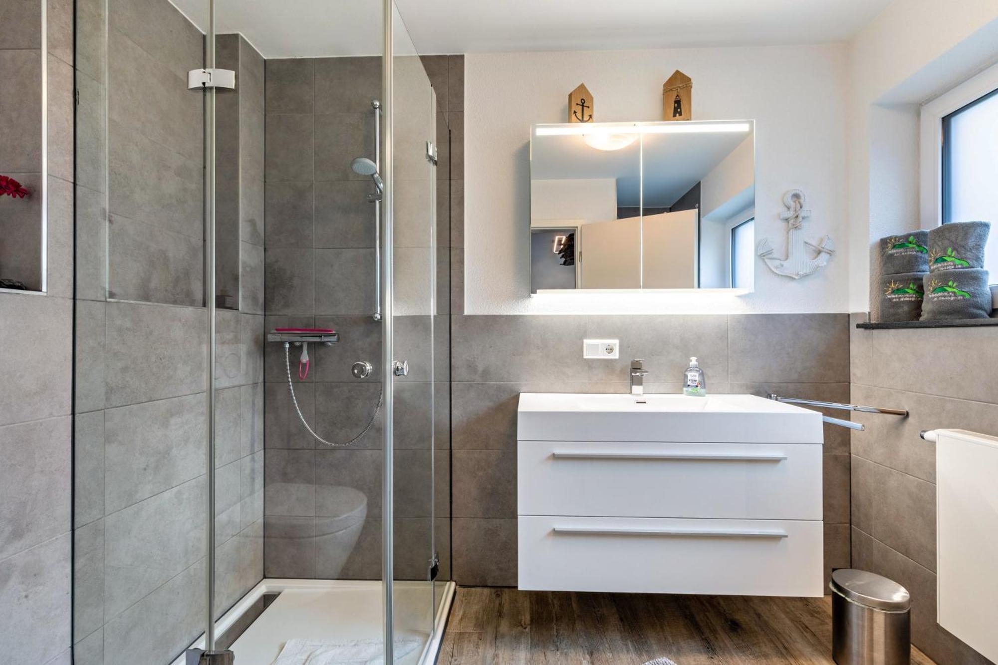 Ferienwohnung Am Weissgerber Münsingen Buitenkant foto